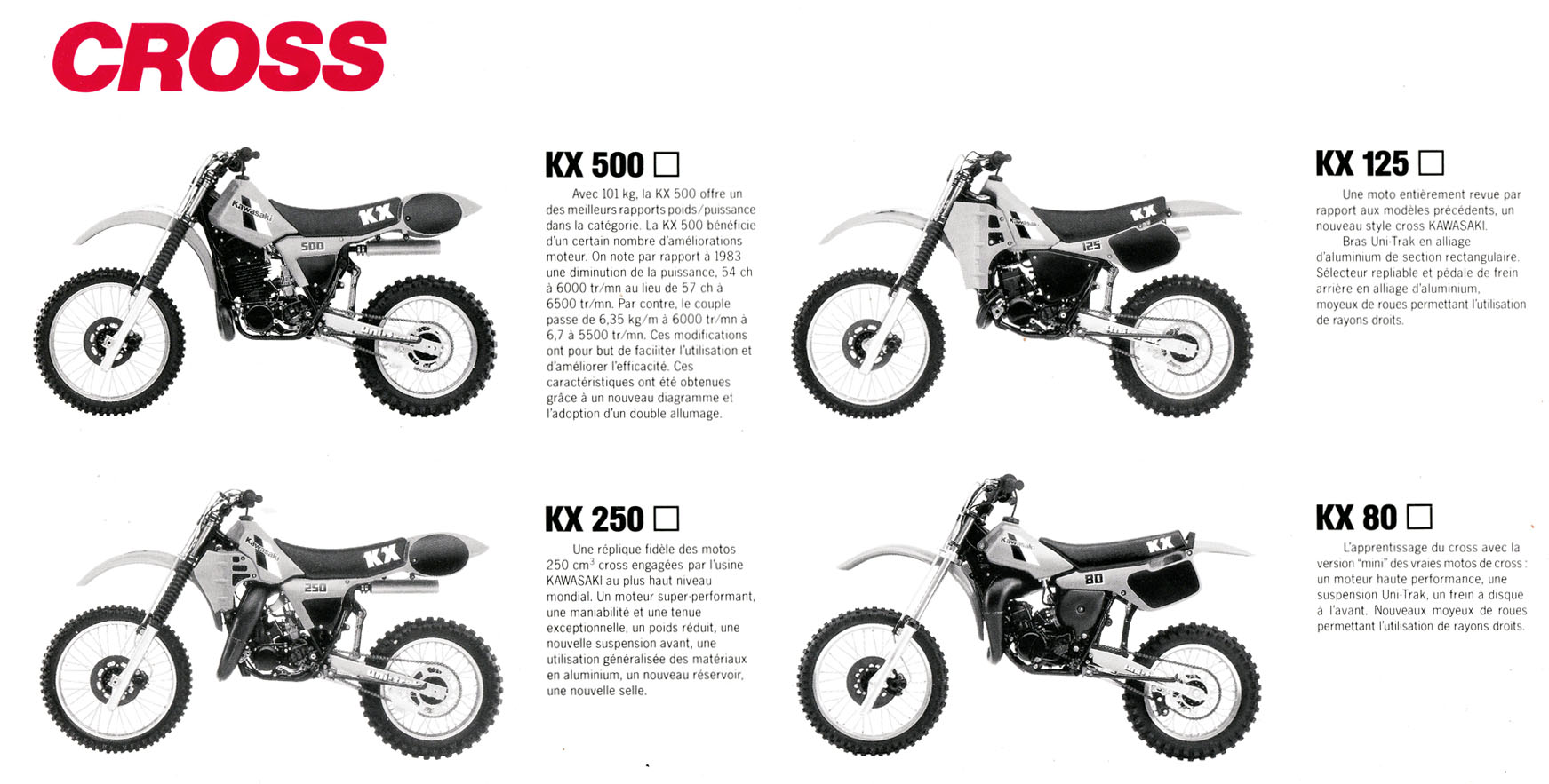 cross kawa