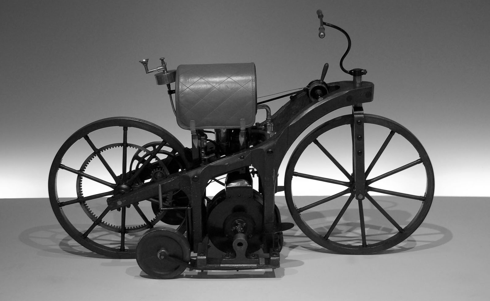 daimler