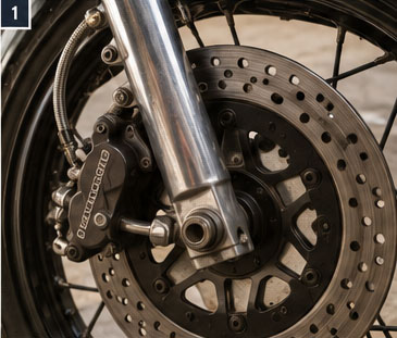 durite aviation moto